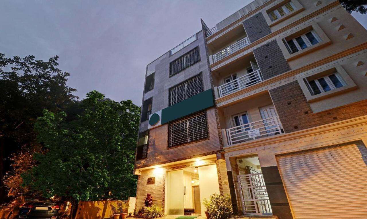 Treebo Elite Premium Homes 3* Bangalore