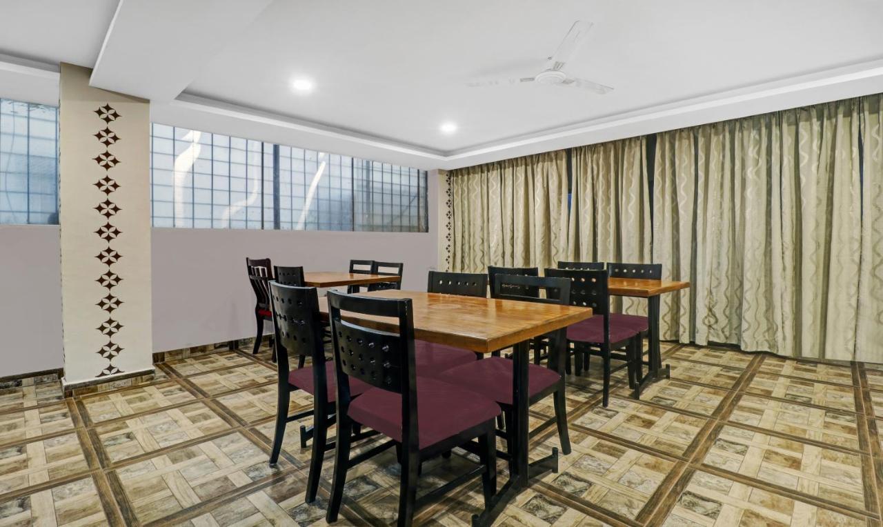 Treebo Elite Premium Homes Bangalore