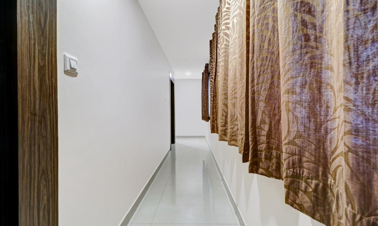 Hotel Treebo Elite Premium Homes Bangalore