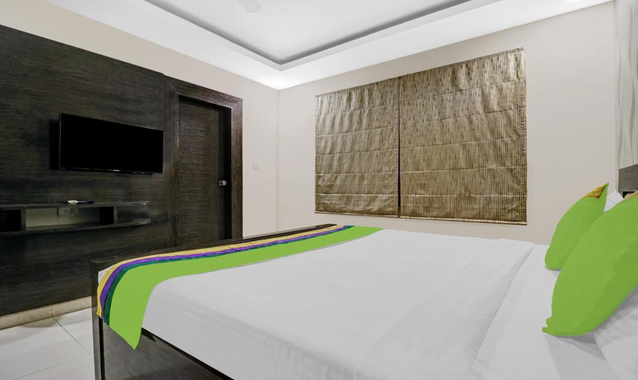 Treebo Elite Premium Homes 3* Bangalore