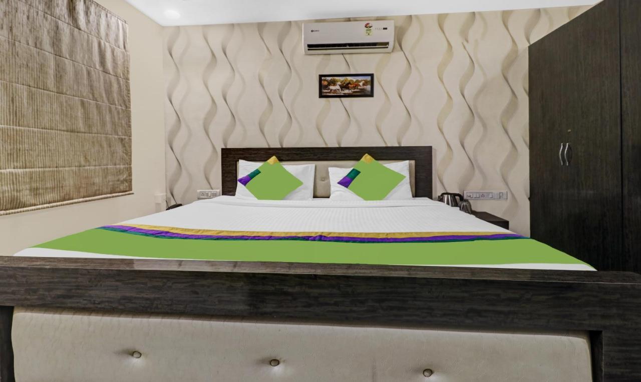 Hotel Treebo Elite Premium Homes Bangalore