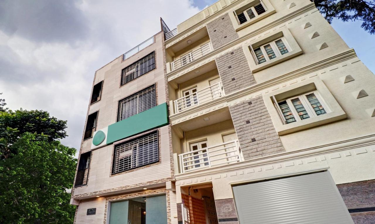 Hotel Treebo Elite Premium Homes