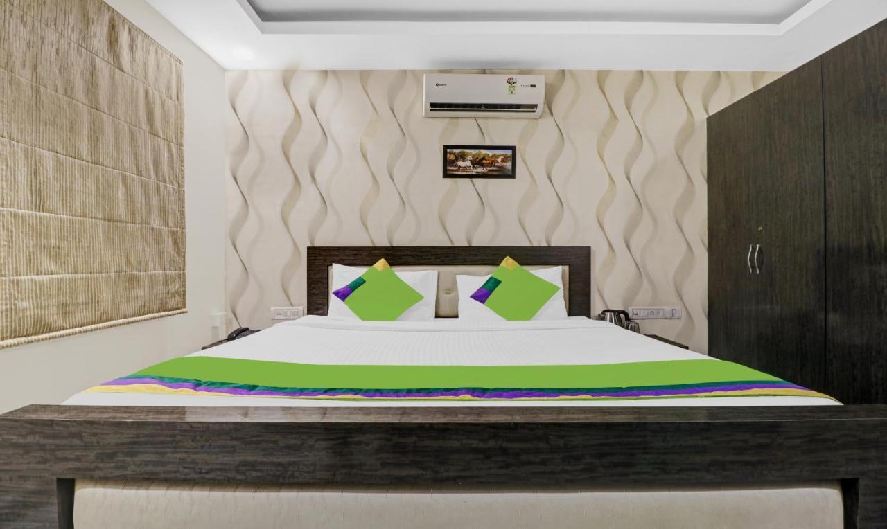 Treebo Elite Premium Homes Bangalore
