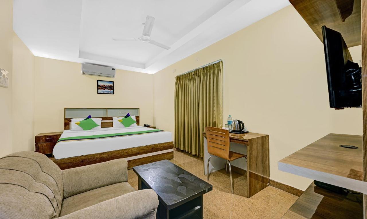 Treebo Royal Splendid 3* Bangalore