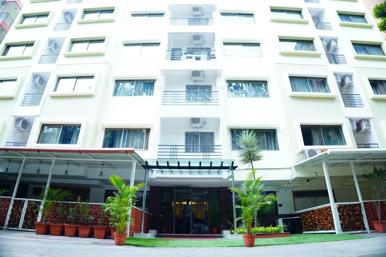 Hotel Midtown Marathahalli Bangalore