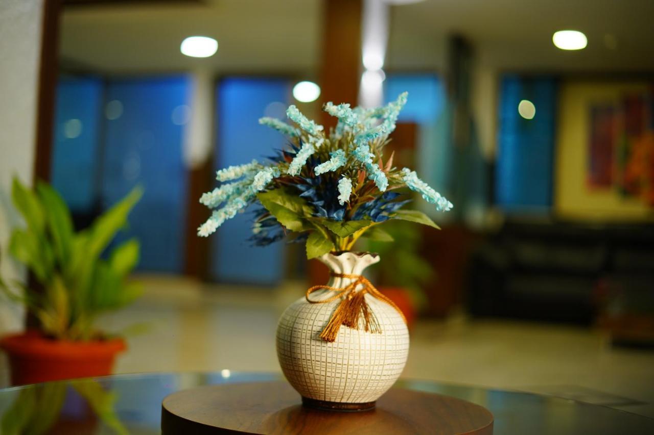Midtown Marathahalli Hotel