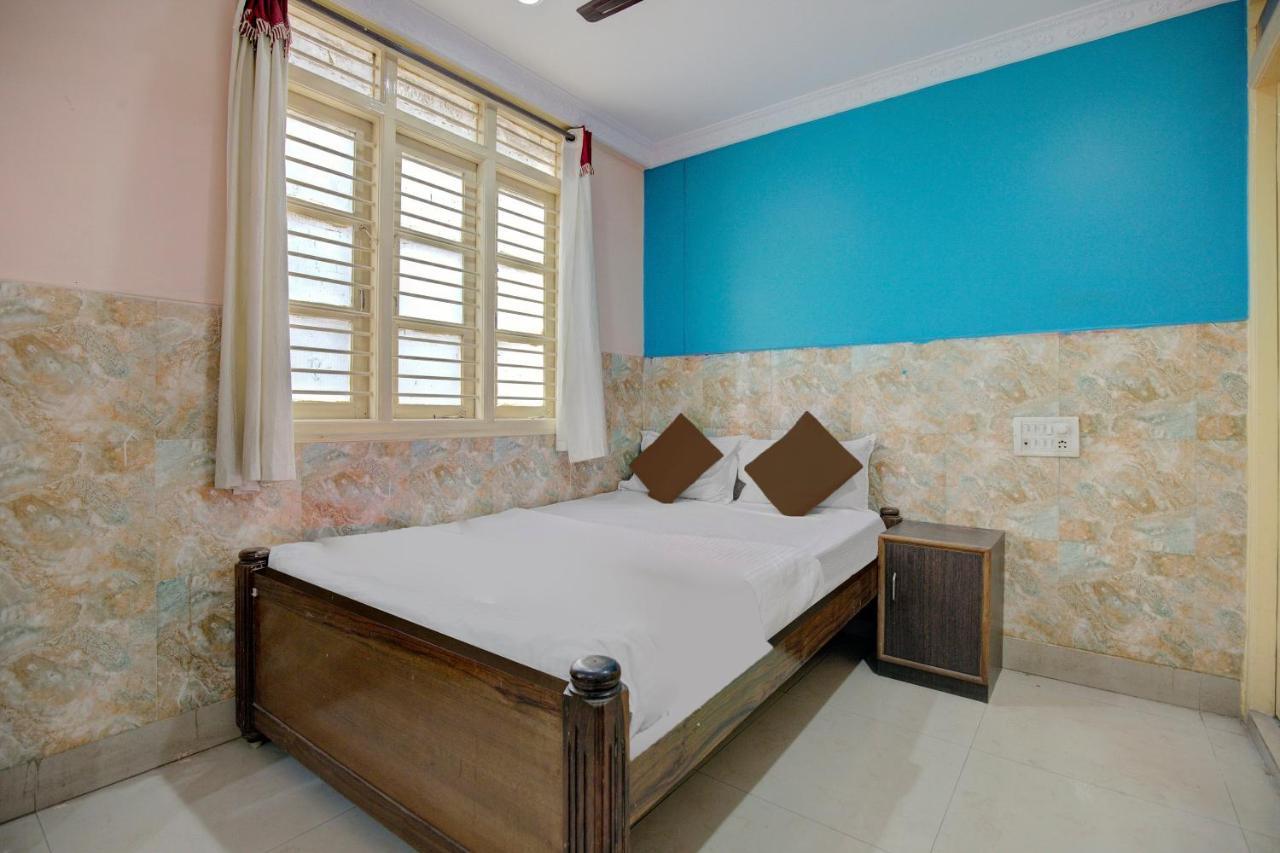 Hotel Spot On Sri Thirumala Paradise Near Cubbon Park Bangalore