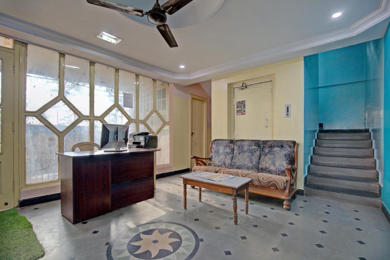 Spot On Sri Thirumala Paradise Near Cubbon Park Hotel 2*