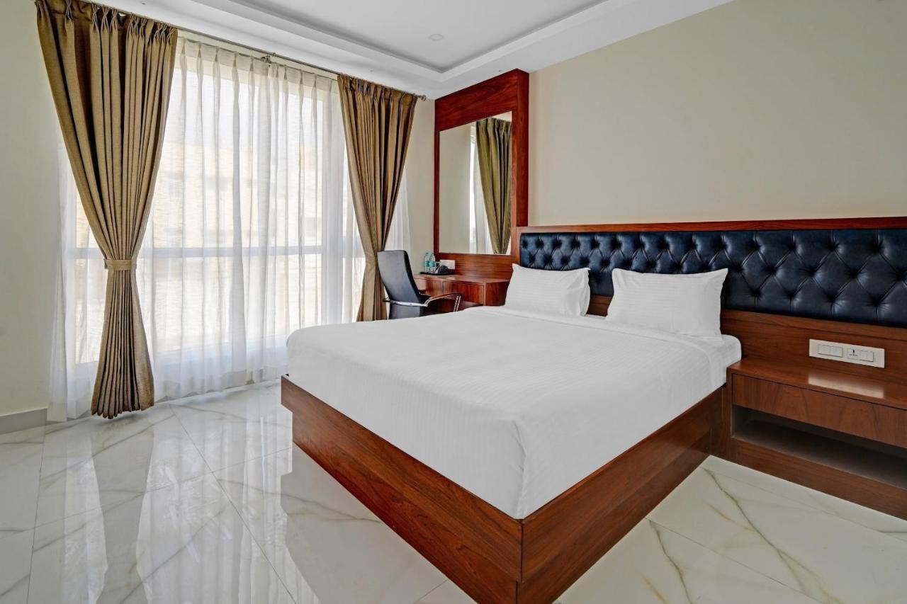 Hotel Capital O 86761 Felix Bangalore