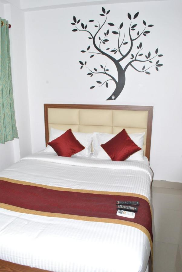 The Royal Park Hotel 3*