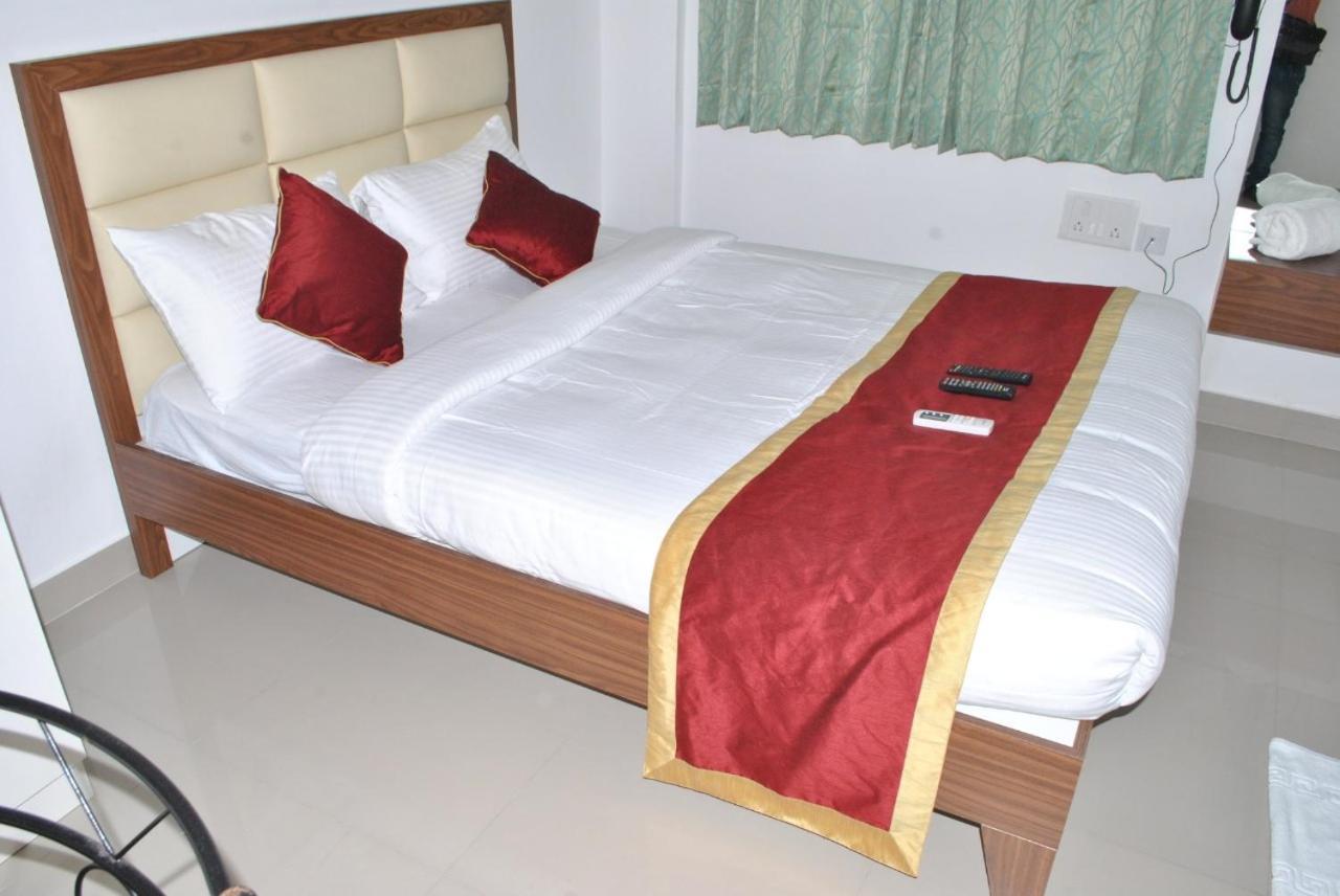 Hotel The Royal Park