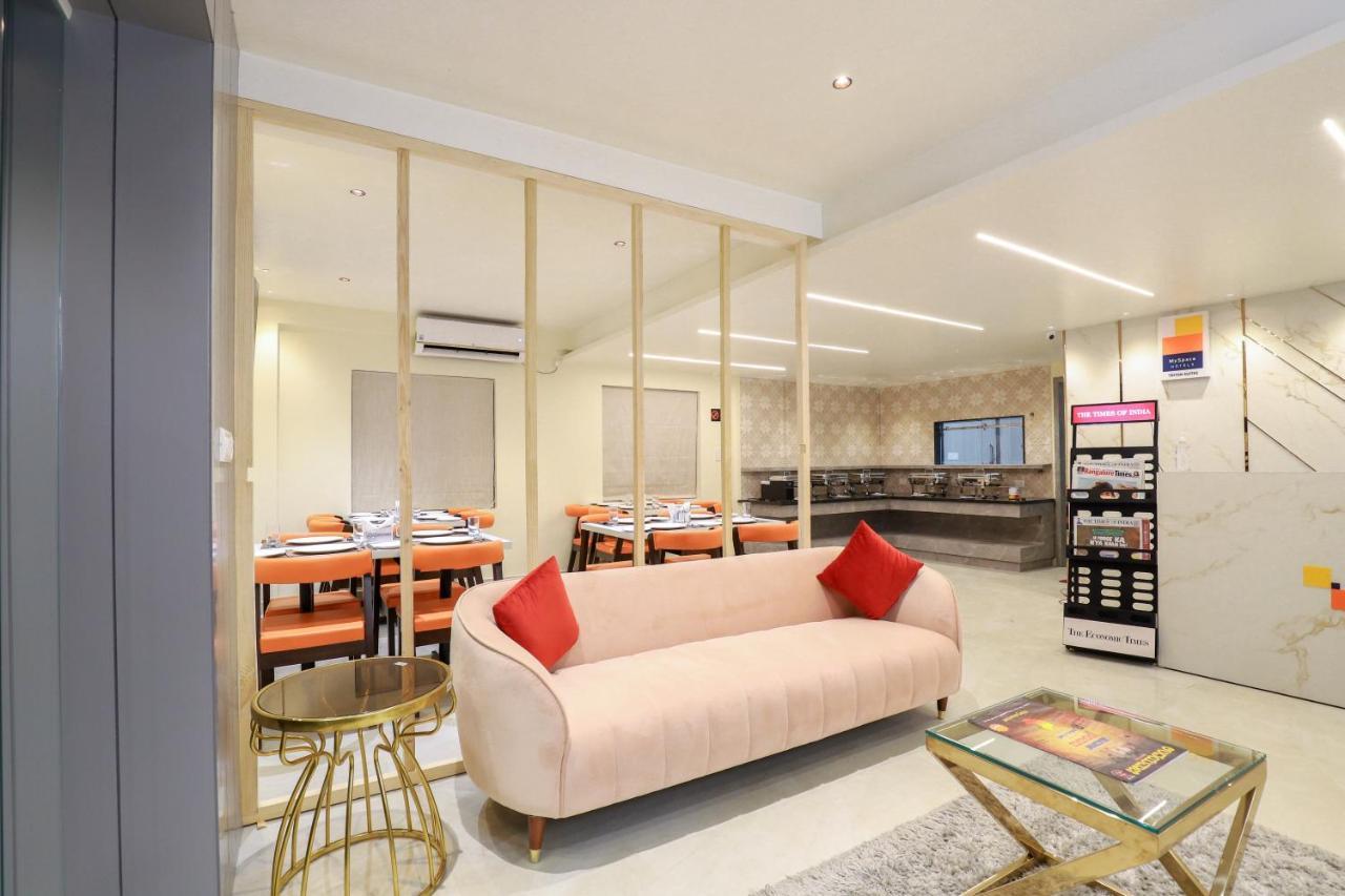 Myspace Triton Hotel 3*