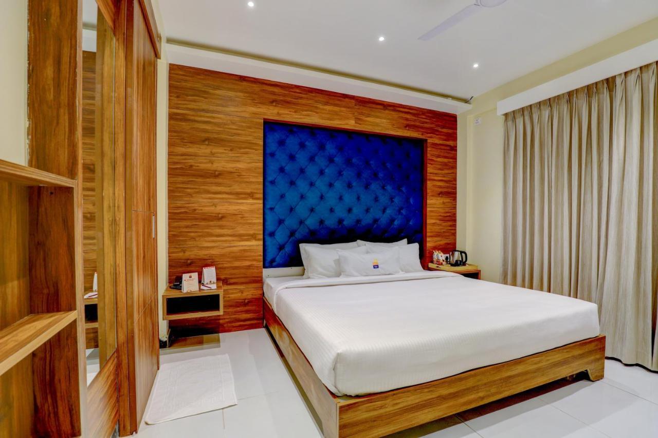 Myspace Triton 3* Bangalore