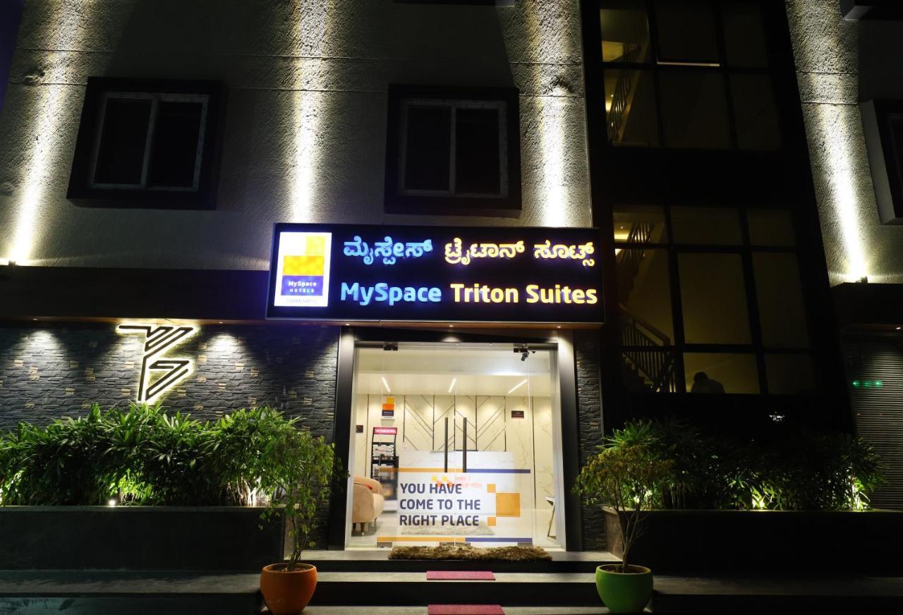 Myspace Triton