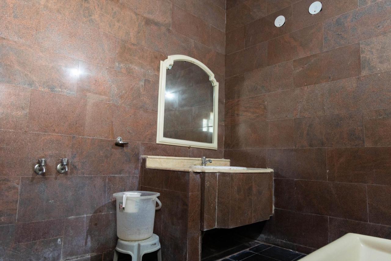 Shakthi Hill Pvt Ltd Resort *