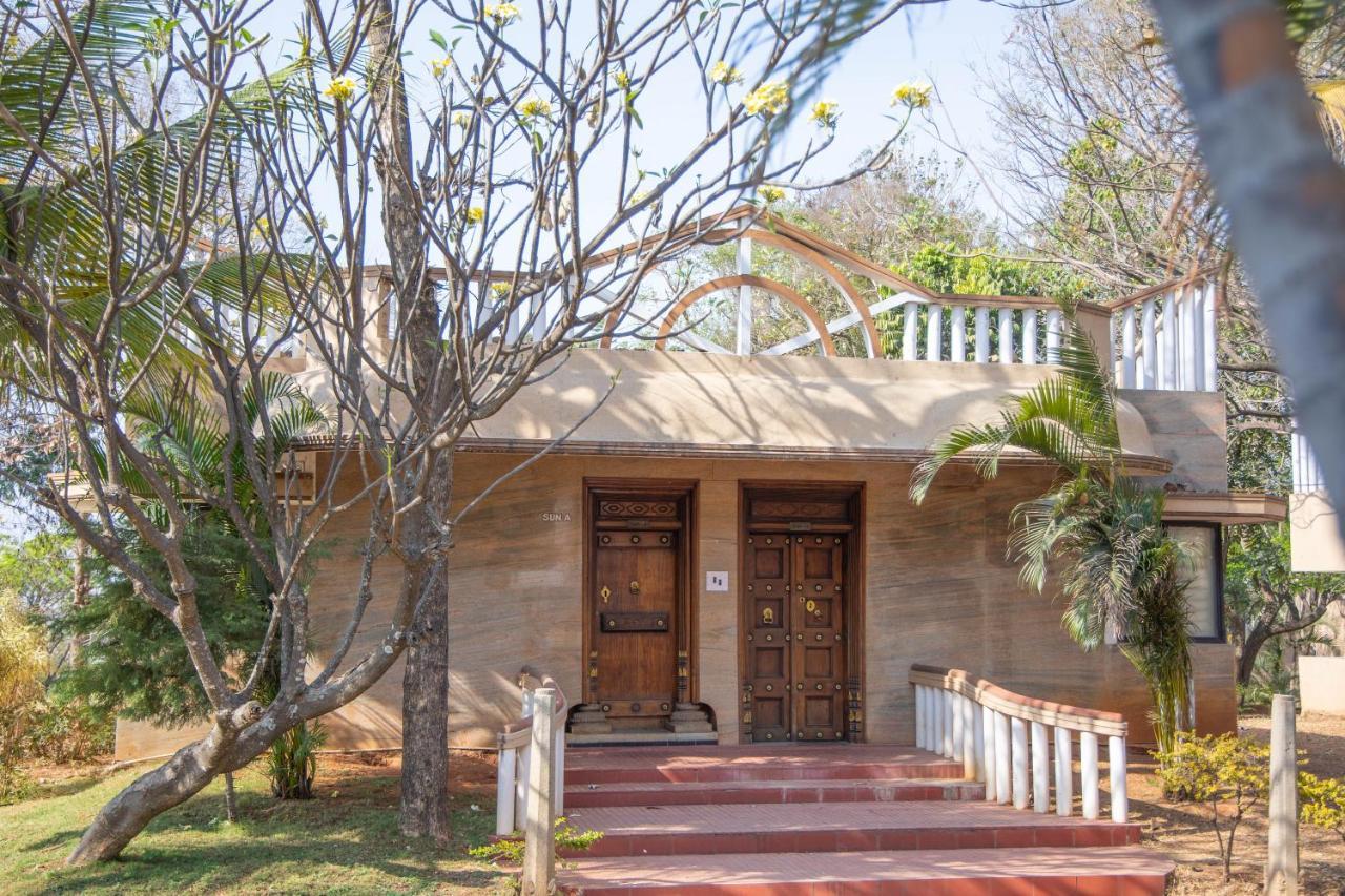 Resort Shakthi Hill Pvt Ltd *