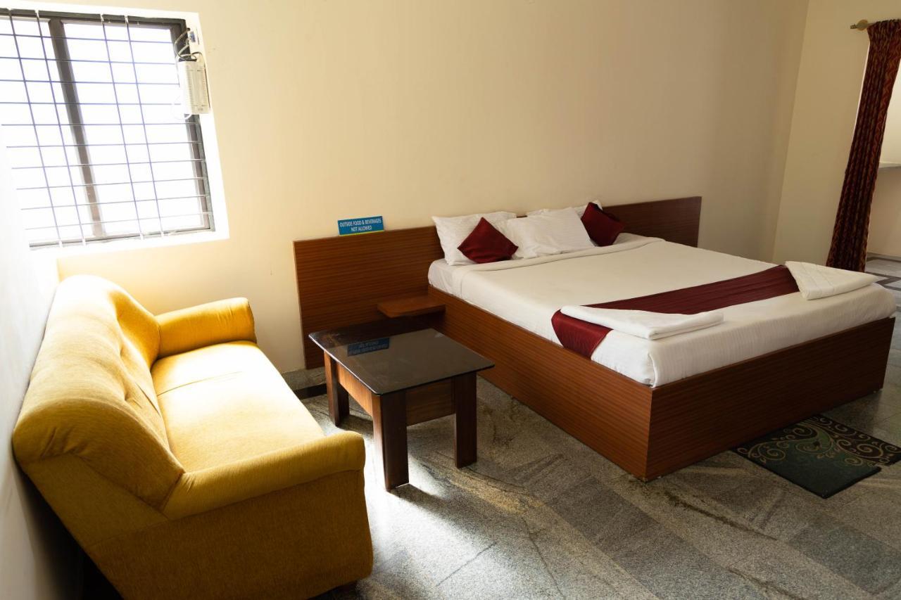 Shakthi Hill Pvt Ltd * Bangalore