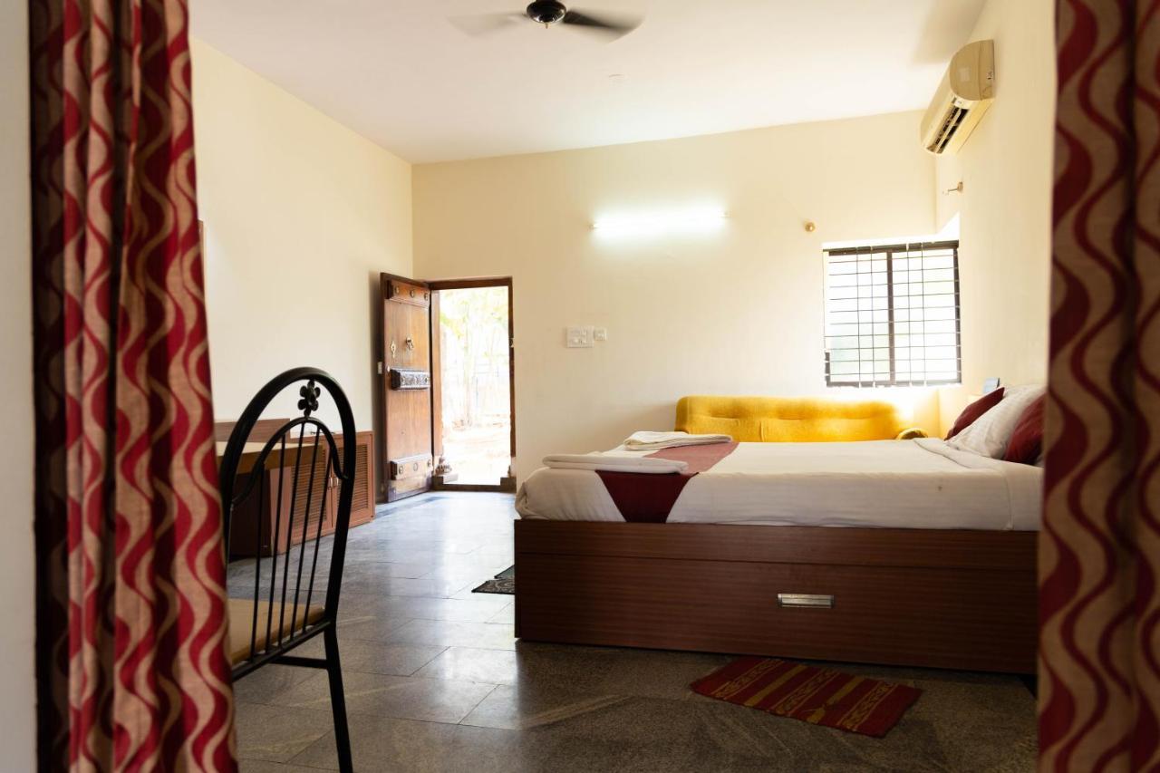 Shakthi Hill Pvt Ltd Resort *