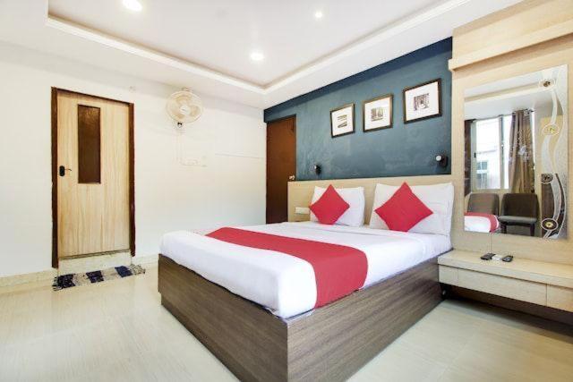 S K Residency Bangalore
