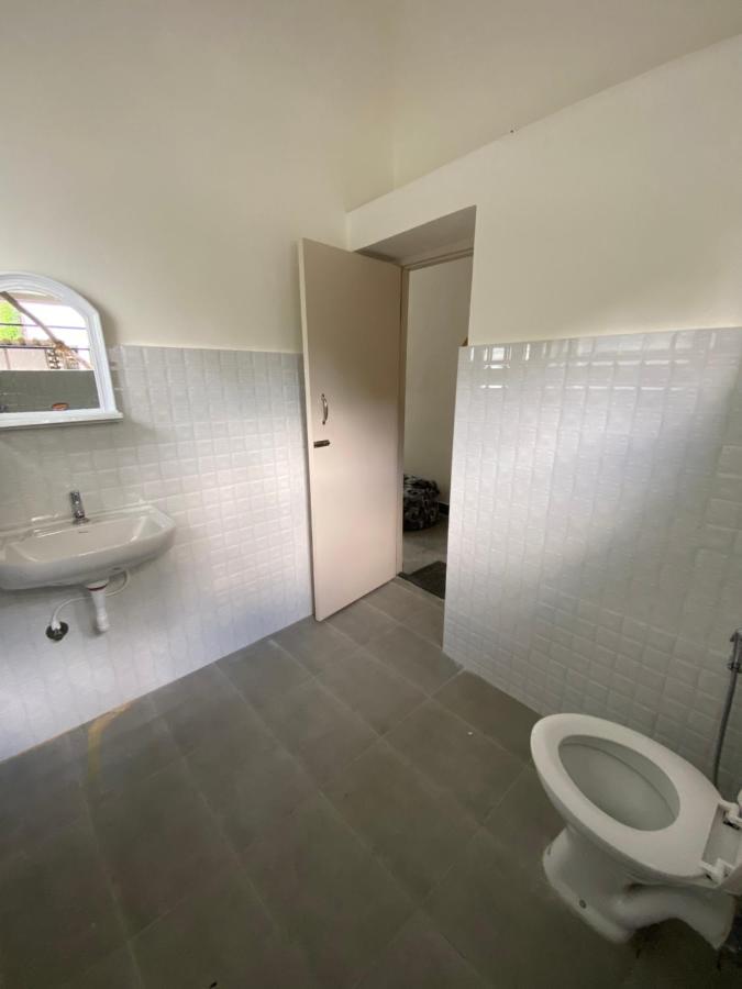 Hostel Habitat15@airlines