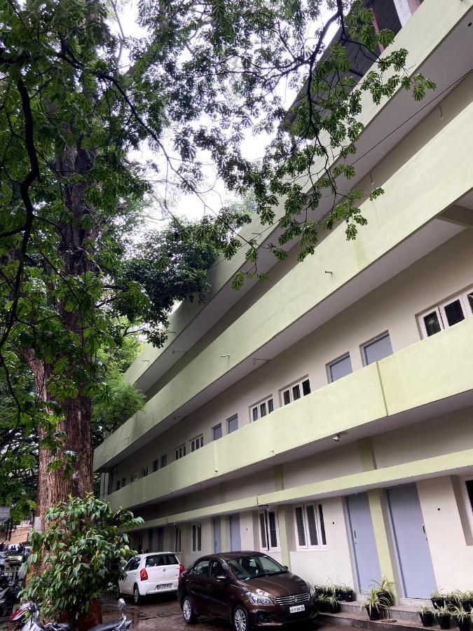 Habitat15@airlines Hostel
