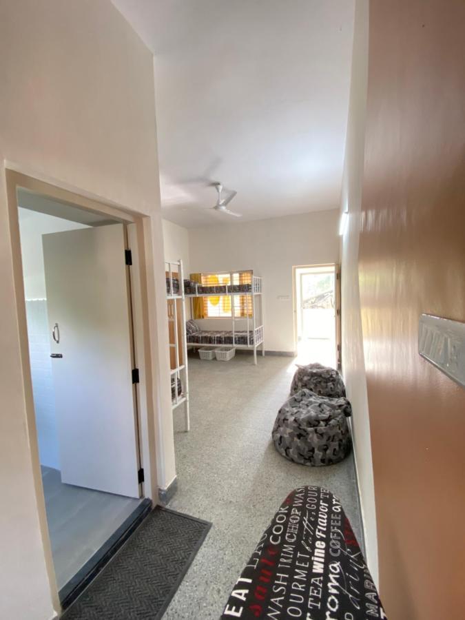 Habitat15@airlines Hostel