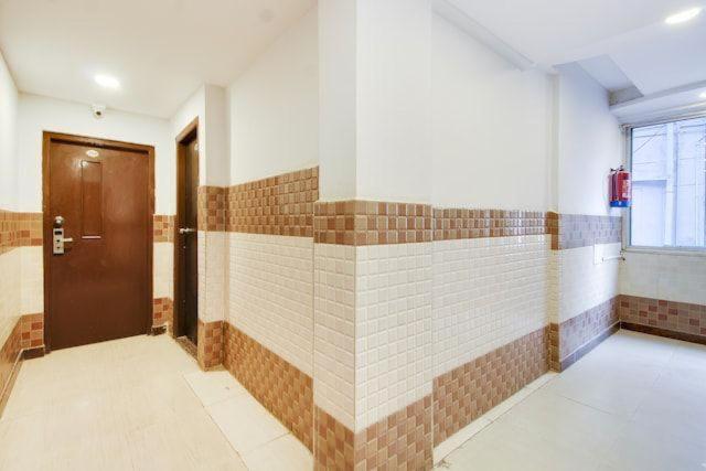 S K Residency 5*