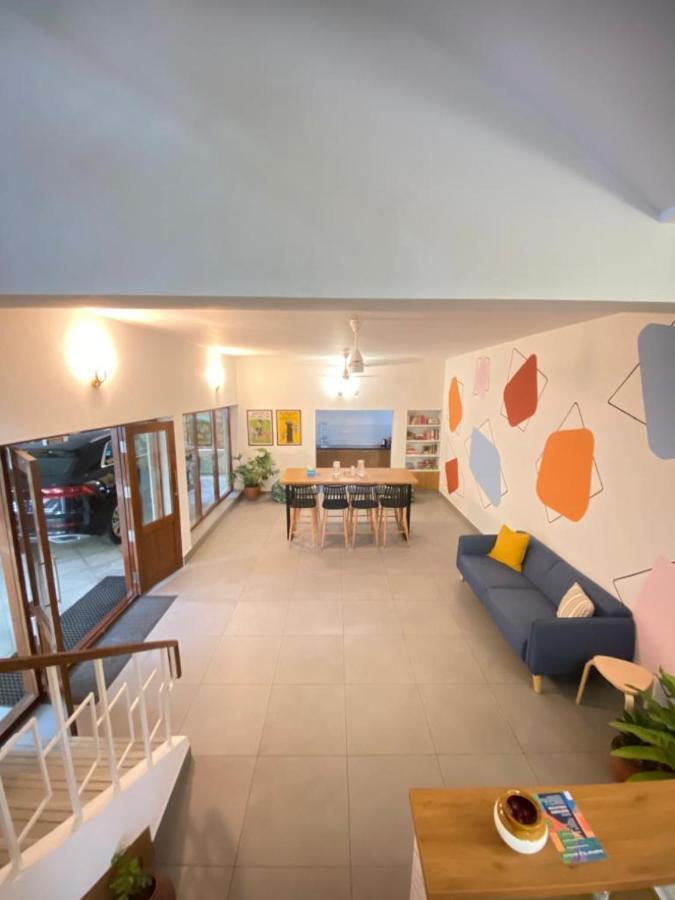 Hostel Habitat15@airlines Bangalore