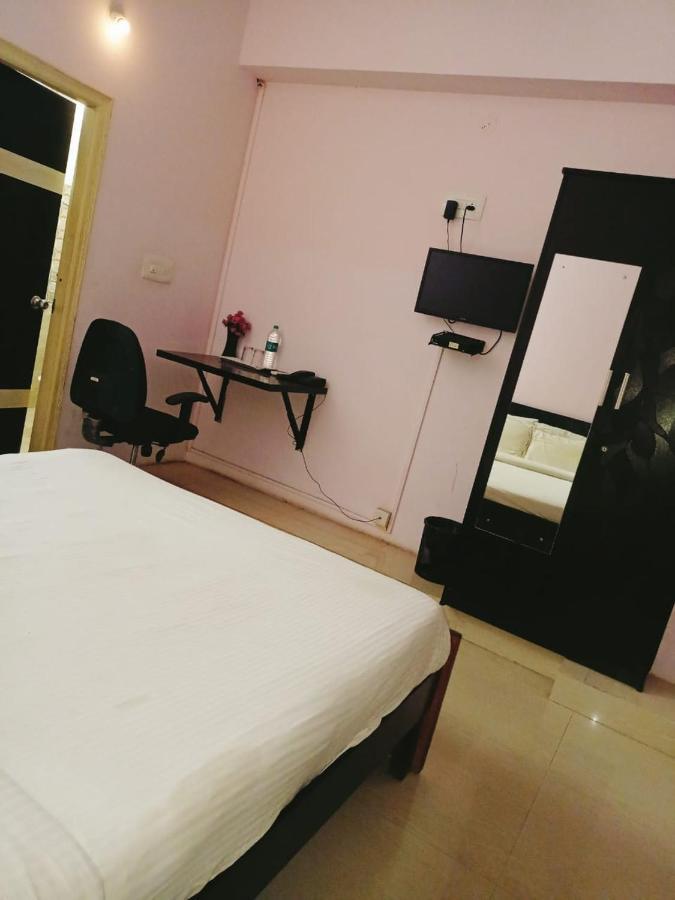 Hotel Metro Stays 3*