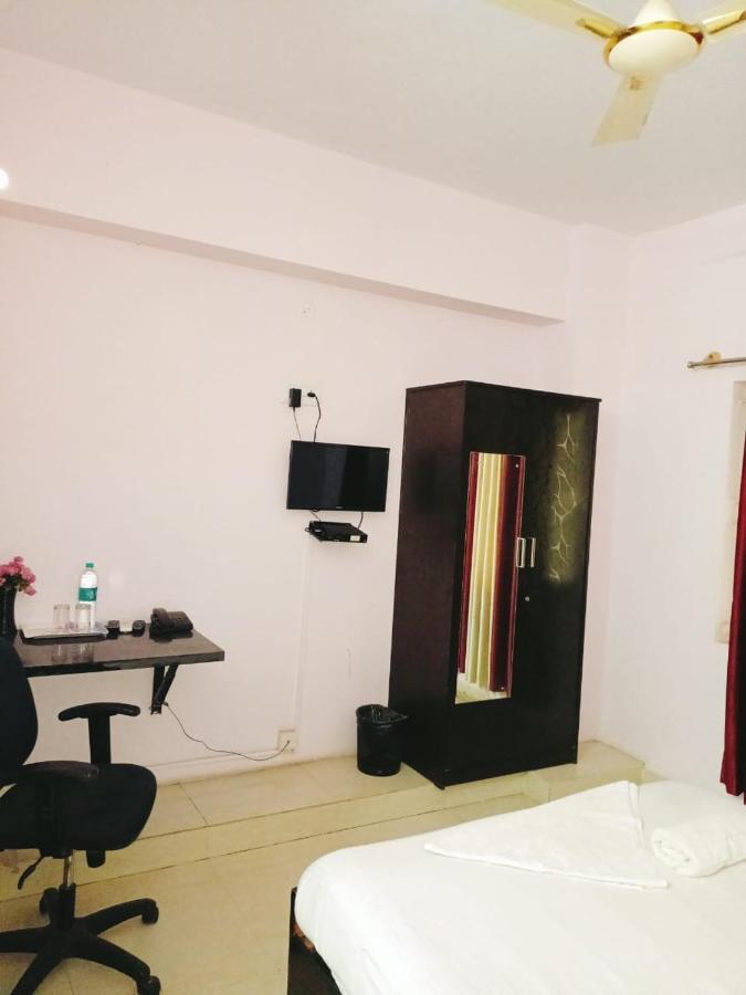 Metro Stays 3* Bangalore
