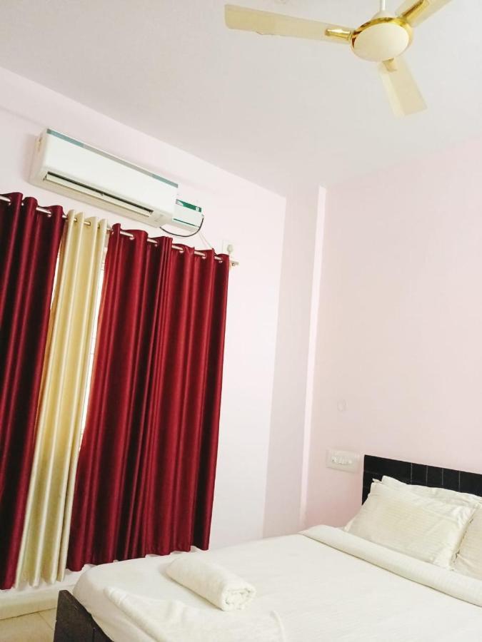 Hotel Metro Stays 3*