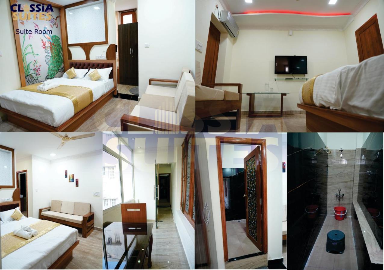Hotel Classia 3*