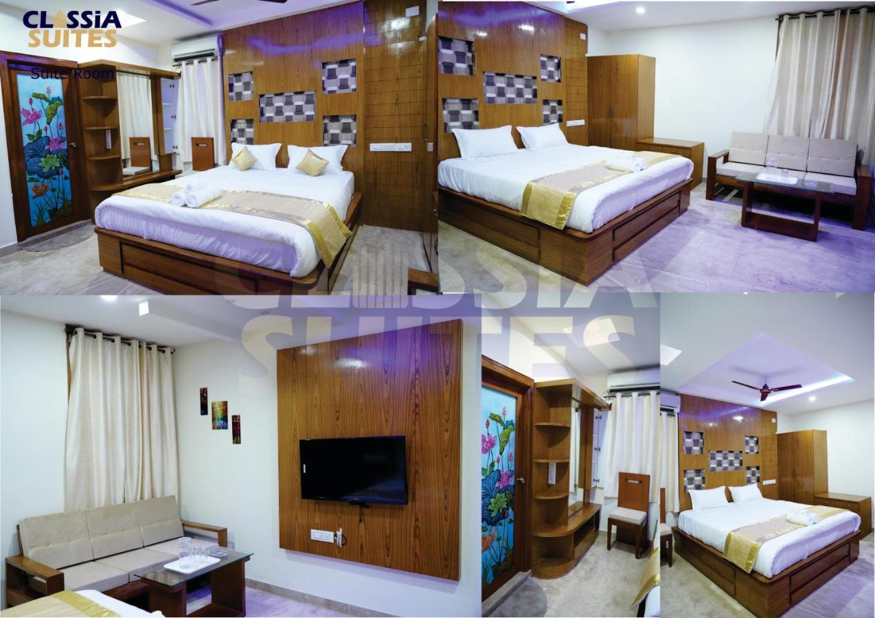 Hotel Classia Bangalore