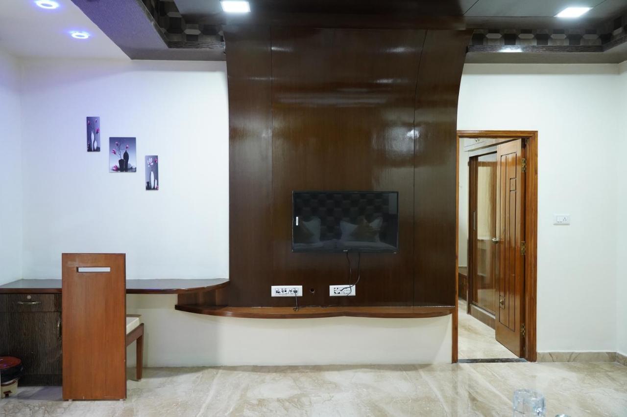 Hotel Classia Bangalore