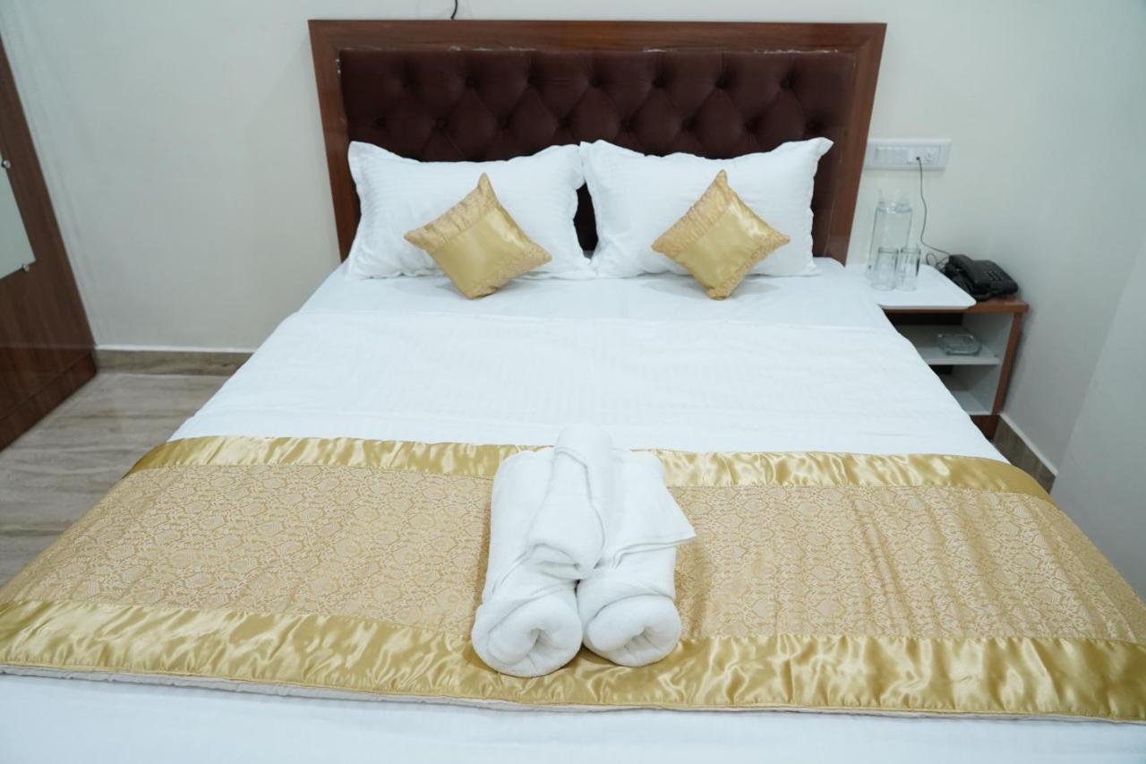 Hotel Classia Bangalore