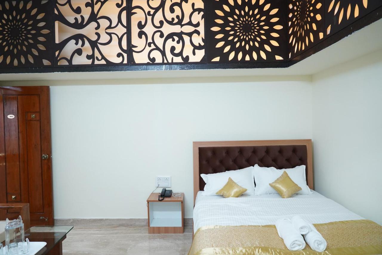 Classia 3* Bangalore