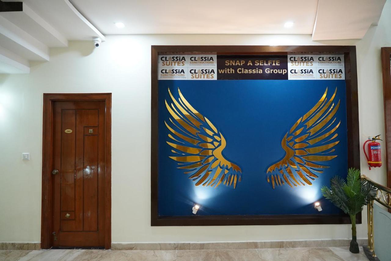 Hotel Classia *