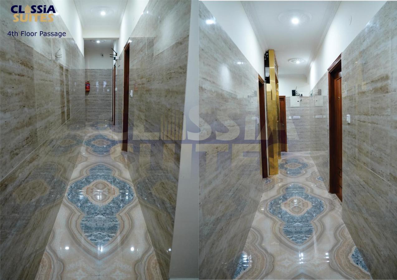 Hotel Classia Bangalore