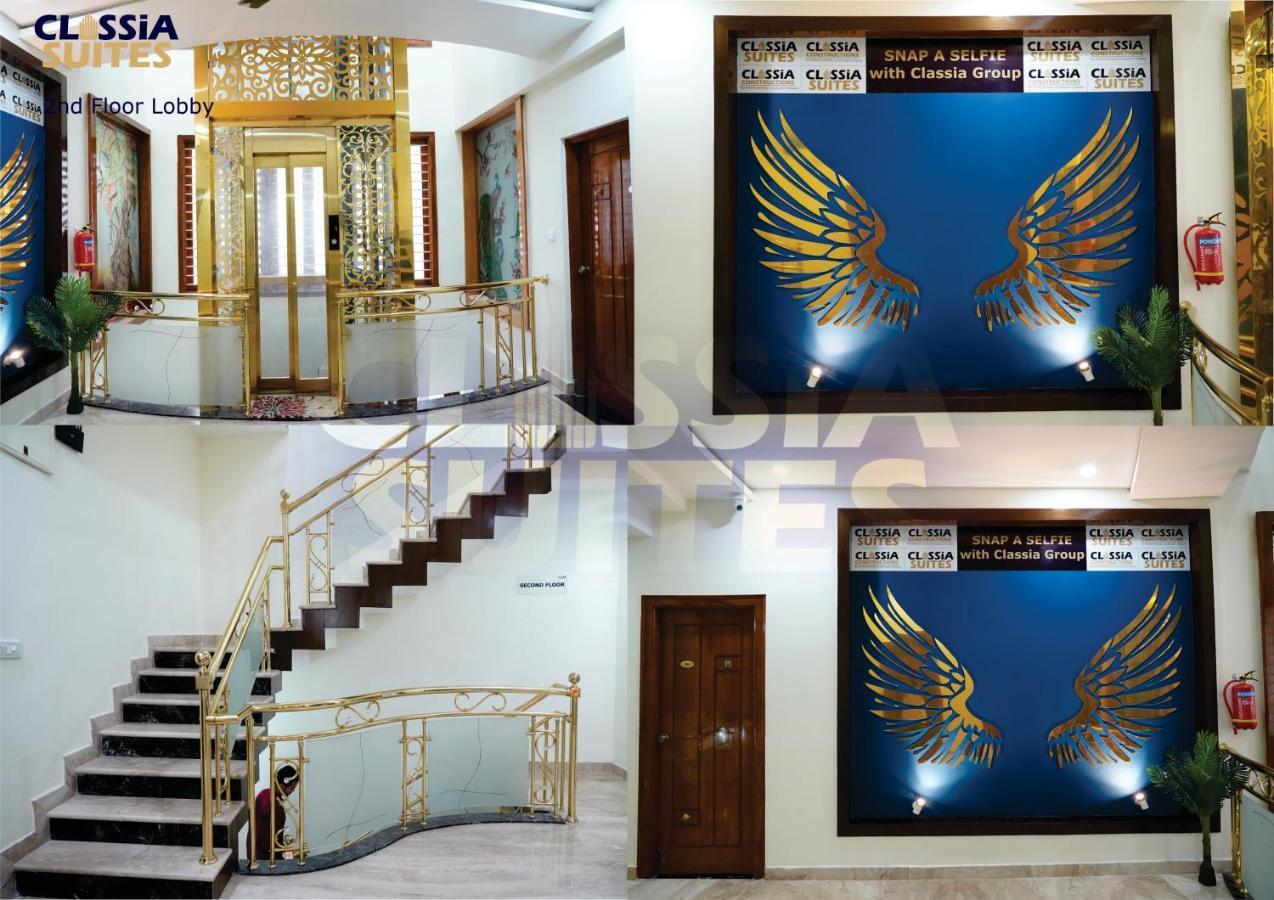 Classia Hotel