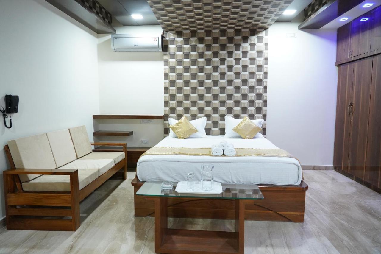 Hotel Classia *