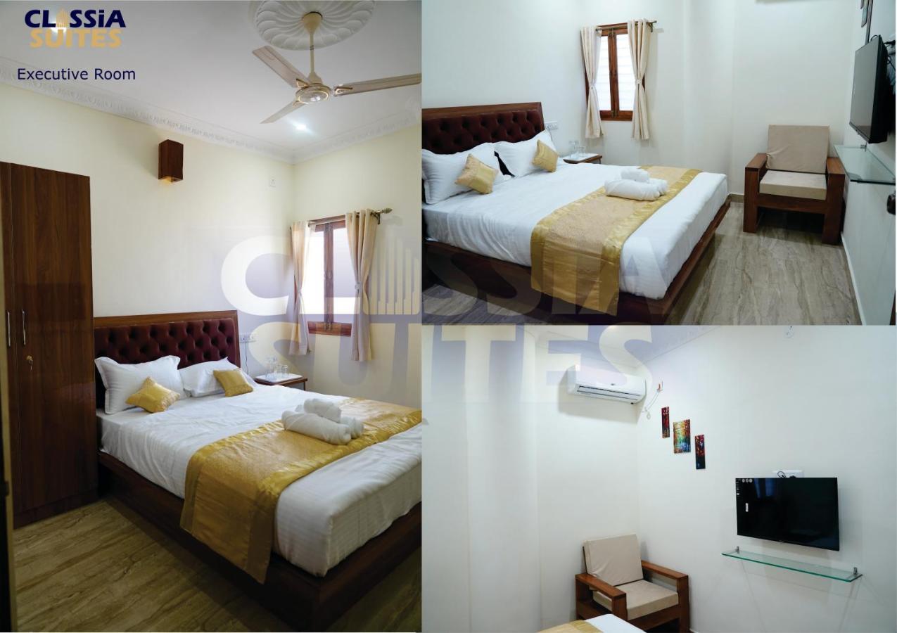 Hotel Classia