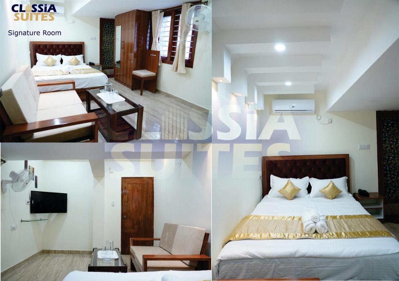 Hotel Classia
