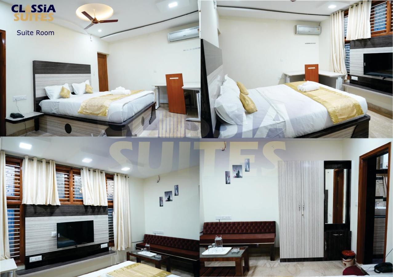 Hotel Classia