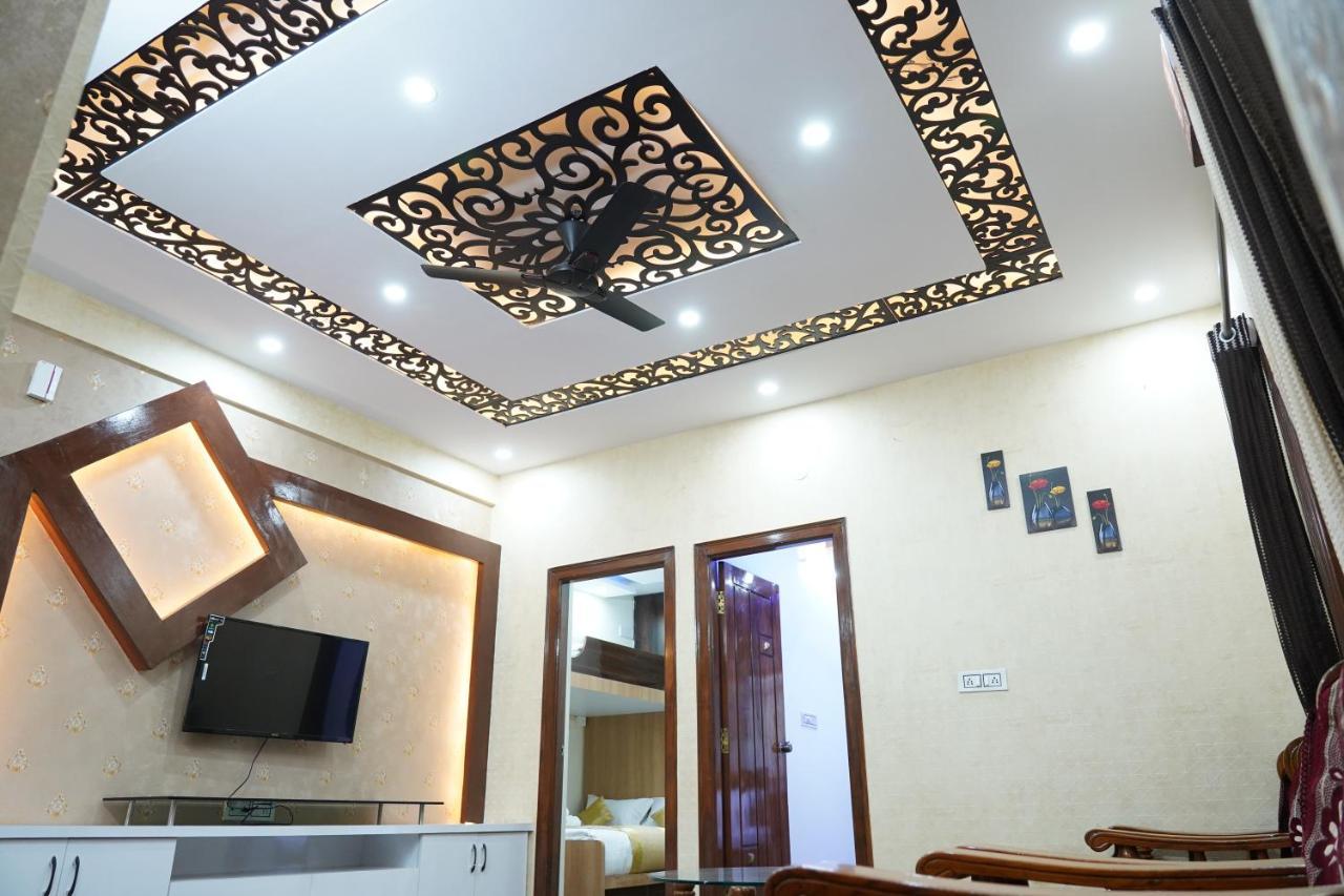 Classia Hotel Bangalore