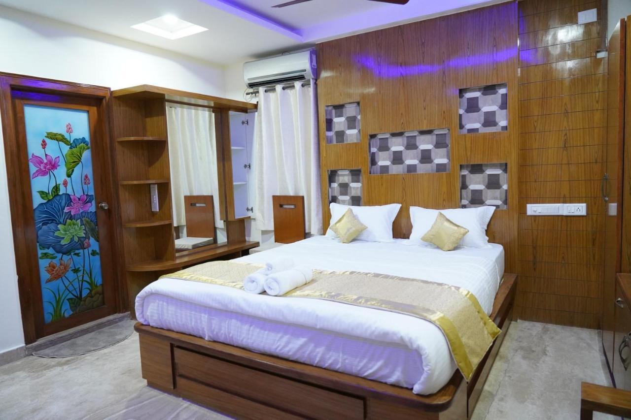 Hotel Classia Bangalore