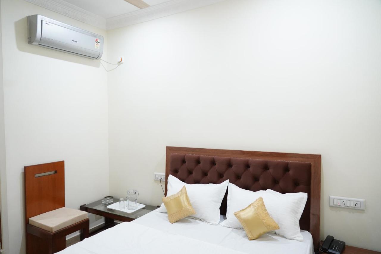 Hotel Classia Bangalore