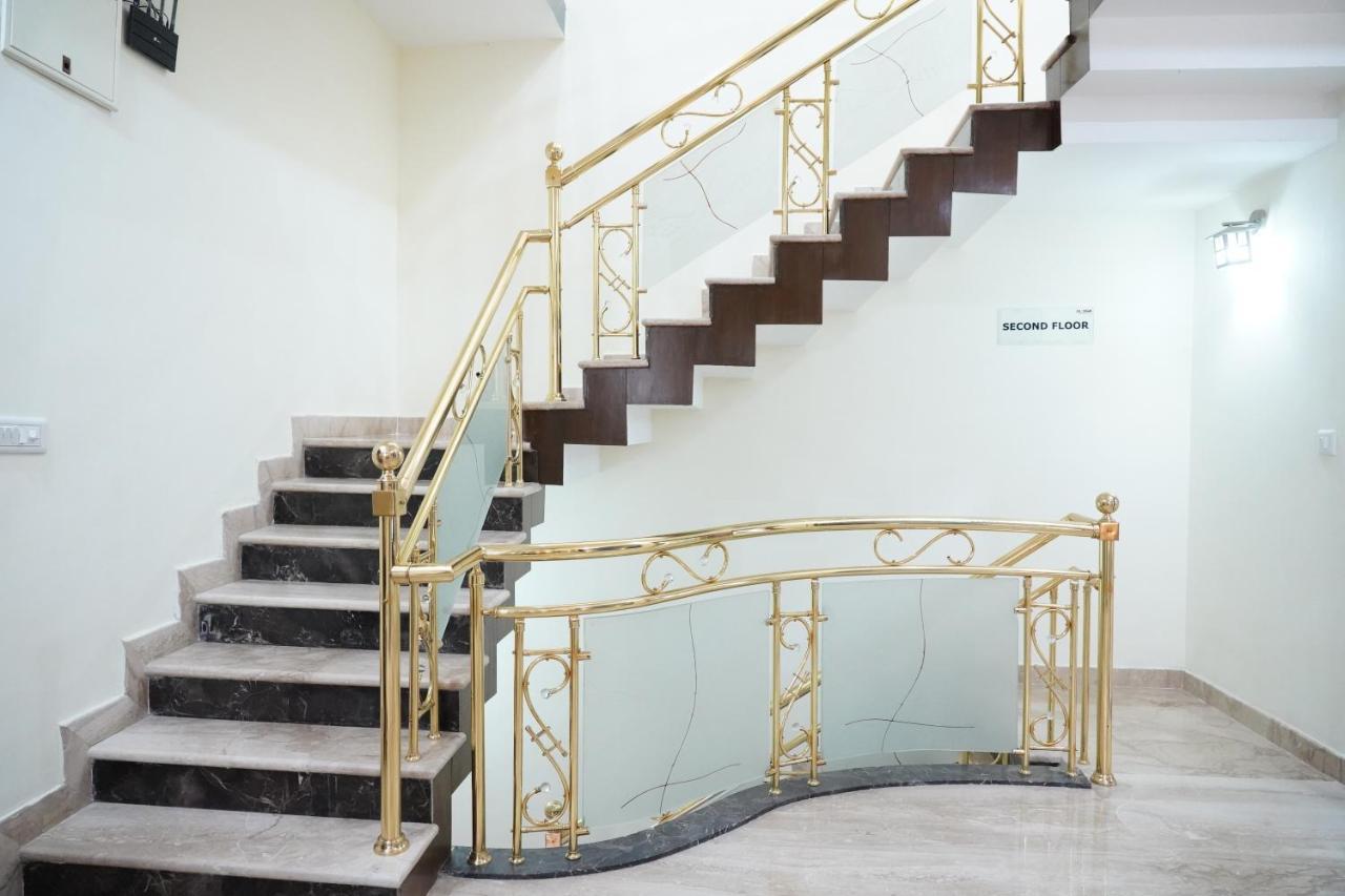 Classia Hotel Bangalore
