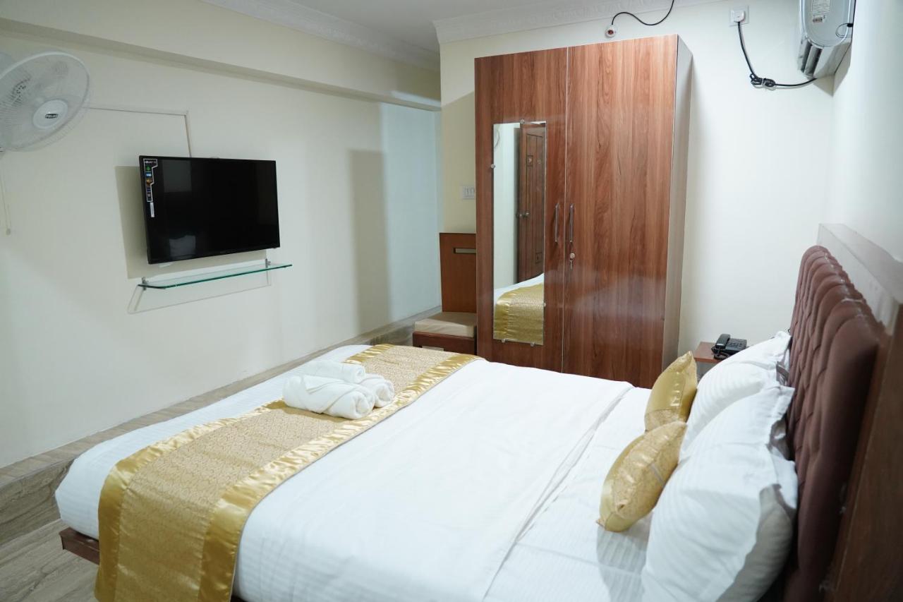 Hotel Classia Bangalore