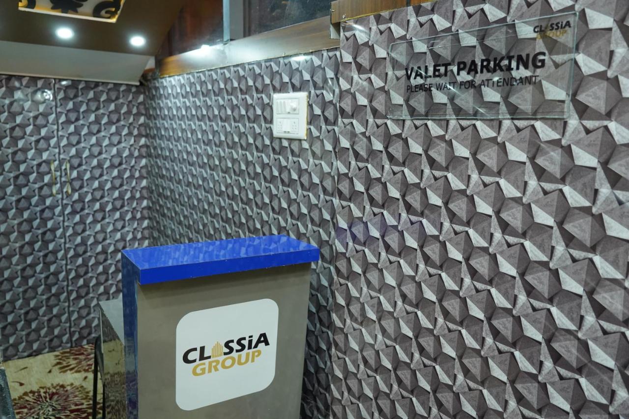 Classia Hotel *