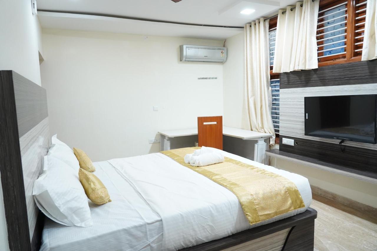 Hotel Classia Bangalore